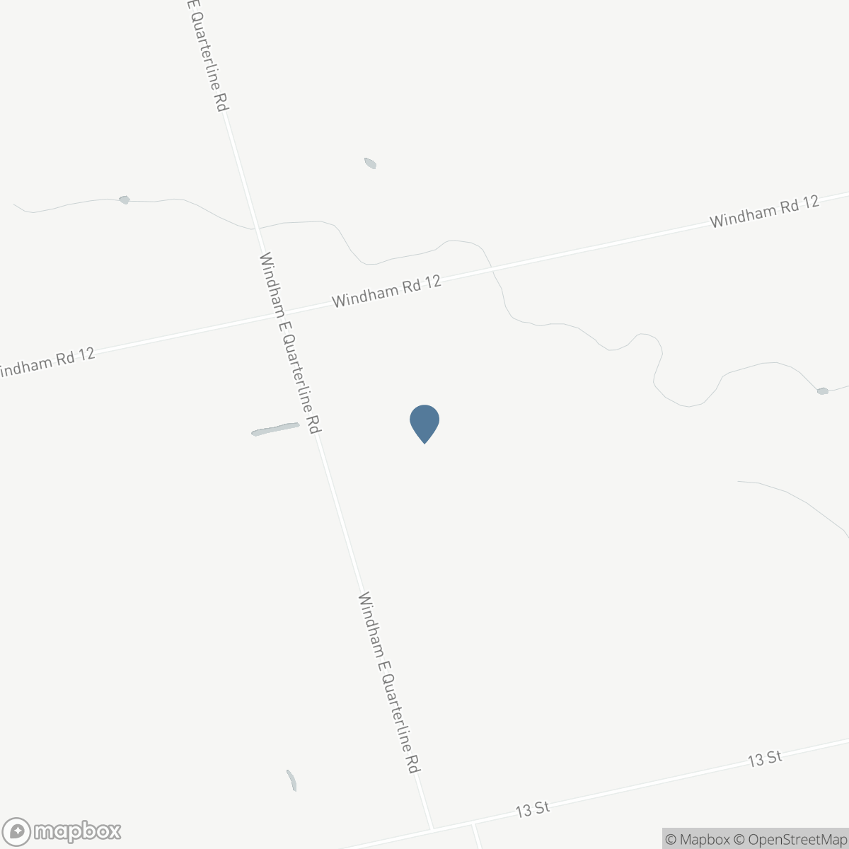 0 WINDHAM EAST 1/4 Road, Simcoe, Ontario N3Y 4K3